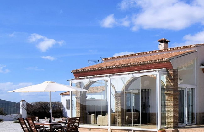 Spacious Villa with Hot Tub in Arenas - Photo 22