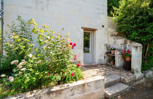 Le Clos Eugenie - Charmante maison avec jardin et vue sur la Loire - Photo 18