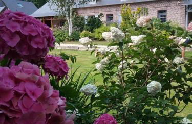 Gîte Gîtes de France® - Le Petit Marin - Foto 20