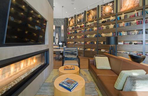 Global Luxury Suites at Reston - Foto 52