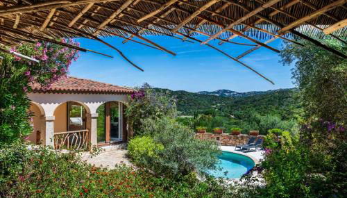 Luxury Villa Ginepro Costa Smeralda - Foto 4