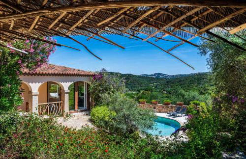 Luxury Villa Ginepro Costa Smeralda - Foto 4