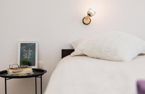 Studio Apartment Harmony NP Krka - Foto 7