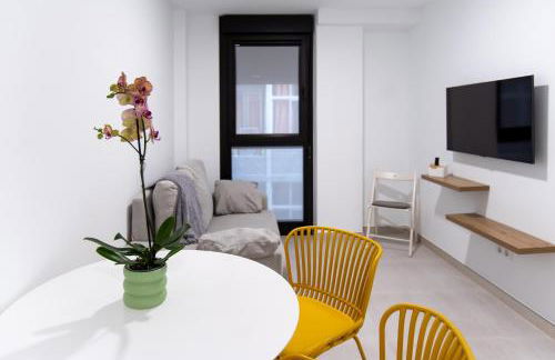 Las Canteras Beach at Marina 19 - Foto 1