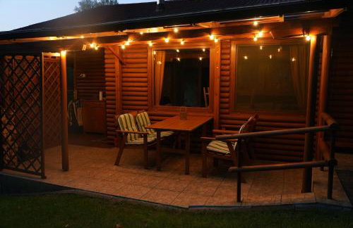 Przylesie Trzebciny - Foto 3