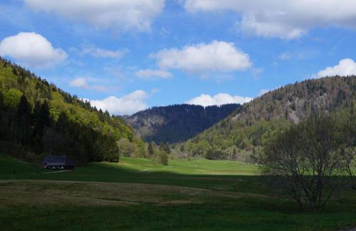 Familien-Sportappartements Wetzel - Foto 16