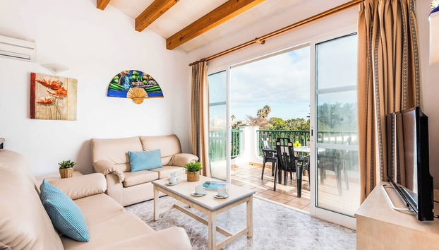 Villa Karoline - Photo 2, Intérieur