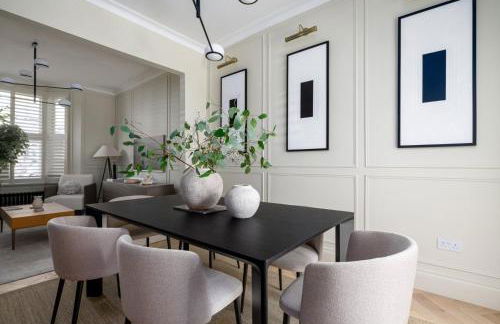 GuestReady - Luxurious home in Archway - Foto 7