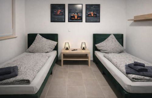 Giovanna Ferienwohnung - Foto 16