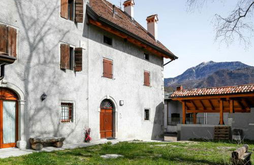 Apartment Cjase da Maestre-1 by Interhome - Foto 1