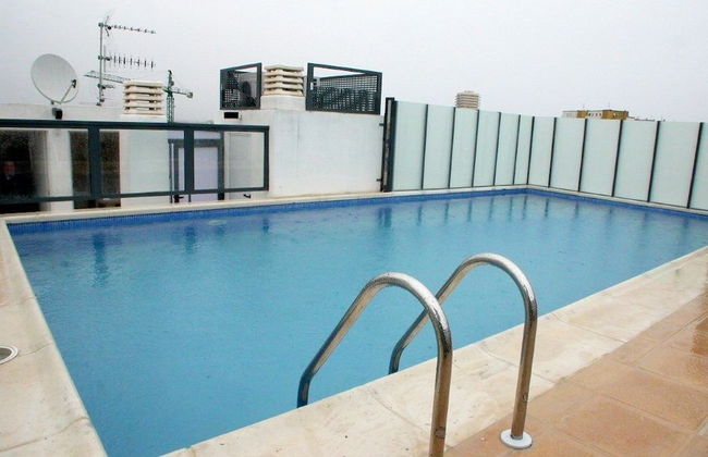 Apartamentos Peñíscola Centro 3000 - Foto 1