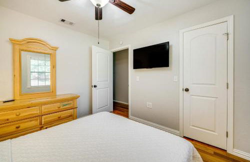 Yard and Patio Dallas Area Home By Parks and Dining - Foto 21