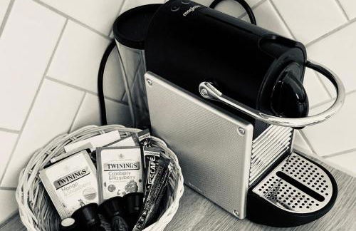 Kingfisher Nook at Waveney Farm - Foto 31