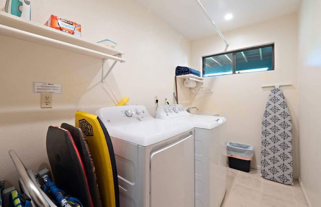 Heeia Bay Paradise Spacious 3 BDR Steps to Beach - Foto 32