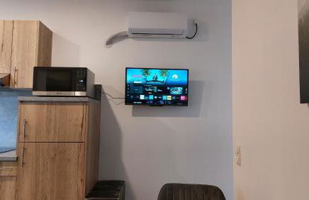 Ferienwohnung klimatisiert in Stadtfeld West - Foto 11