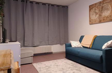 Studio PRAPOUTEL - Foto 5