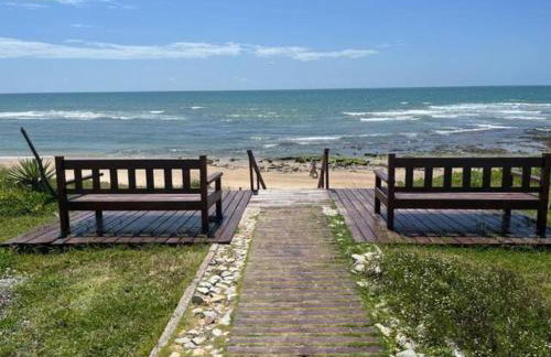 Taiba Beach Resort - Apt Duplex Novo - Foto 25