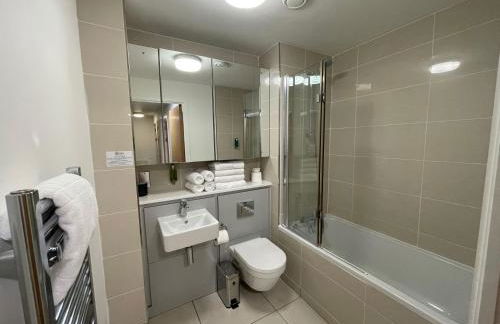 Quay Apartments Manchester - Foto 20