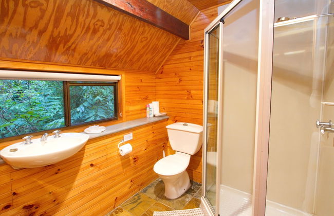 Mt Glorious Getaways - Foto 40