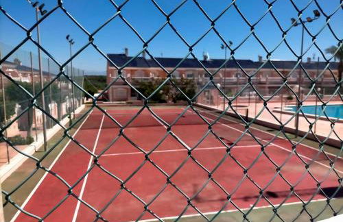 rentafive - Mi casita de la playa - Gran Alacant - Photo 40