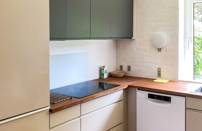 9 Person Holiday Home in Hals-by Traum - Foto 22