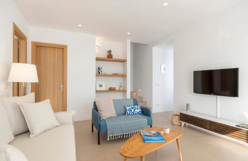 Villa Kairos - Foto 14