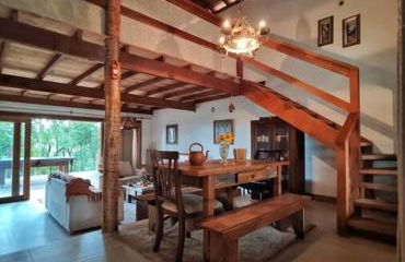 Bangalô Rústico Duplex - Retiro Andaluz - Foto 6