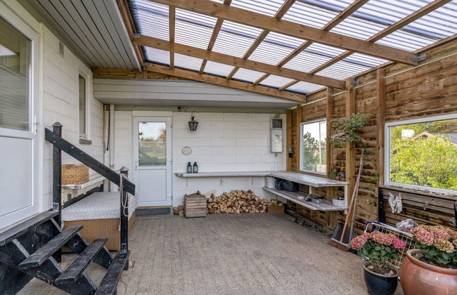 "Tomine" - 500m to the fjord - Foto 7