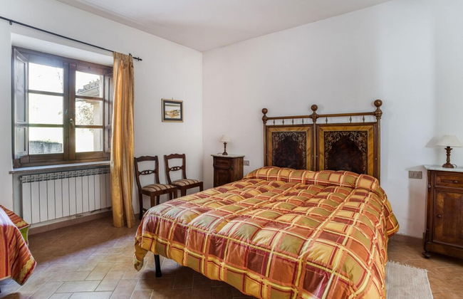 Apartment in Citerna With Pool - Foto 6