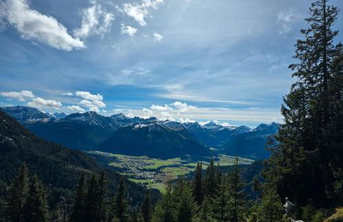 Fewo Gipfelstürmer mit Königscard - Foto 25