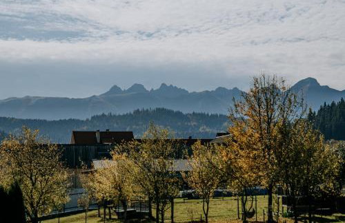 Domki Między Górami - Foto 2