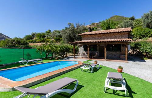 Cortijo Fuente del Lino - Foto 10