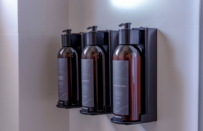 Zur Suítes - Foto 50