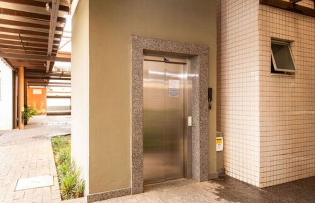 Pampulha Flat Hotel - Foto 26