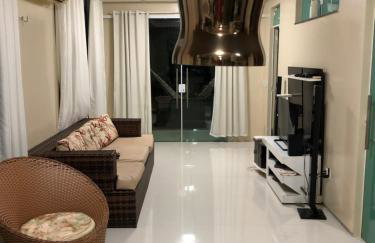 Porto das Dunas Casa Temporada Estilo e Conforto - Foto 46