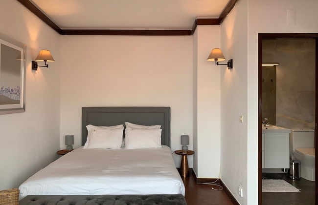 Charming old town apartment Cascais - Photo 9