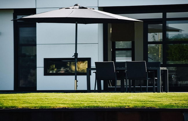 Luxury Waterfront Escape - Foto 17