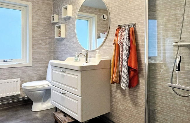 6 Person Holiday Home in Rimforsa-by Traum - Foto 9