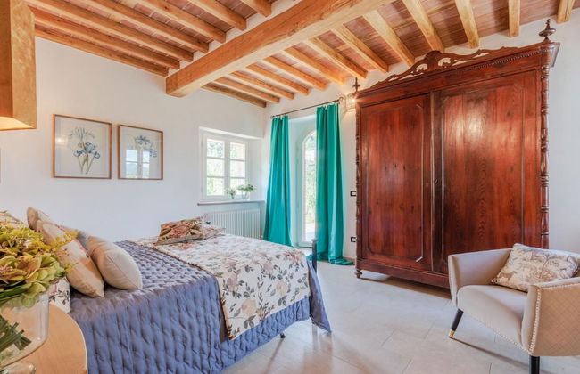 Villa Grema in Pescaglia - Foto 31