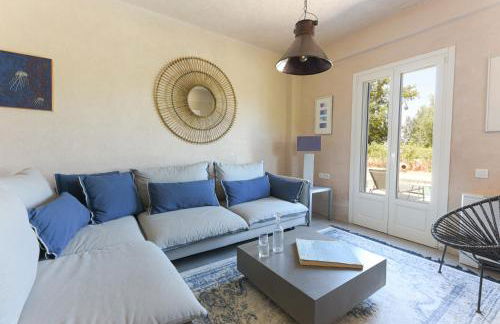 Luxurious Villa Nadoria, Ithaca Island - Foto 48