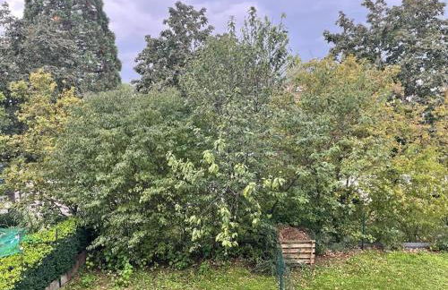 Appartio: Studio-Appartement am Stadtrand - Foto 3