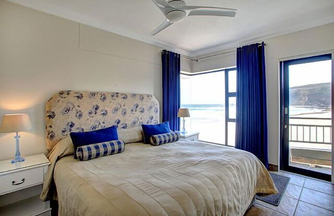 Makarios on Sea - Foto 1