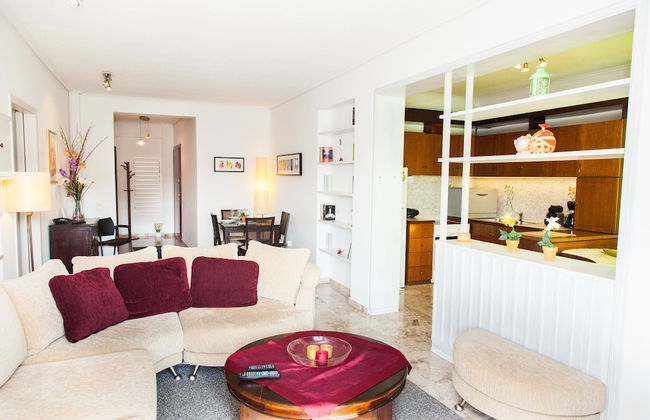 Calm Oasis Apartment in Marousi - Foto 14