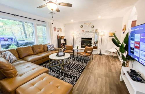 HotTub|Sauna|Theater|BBQ|Firepit|Game|Pool - Foto 43