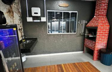 Casa em Foz do Iguaçu Conforto para sua Familia - Foto 28