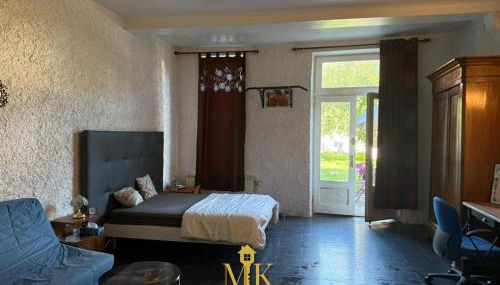 Studio Cosy & Authentique - Centre Ligny - Foto 3