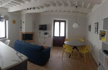 La terrazza del Papa - Photo 6