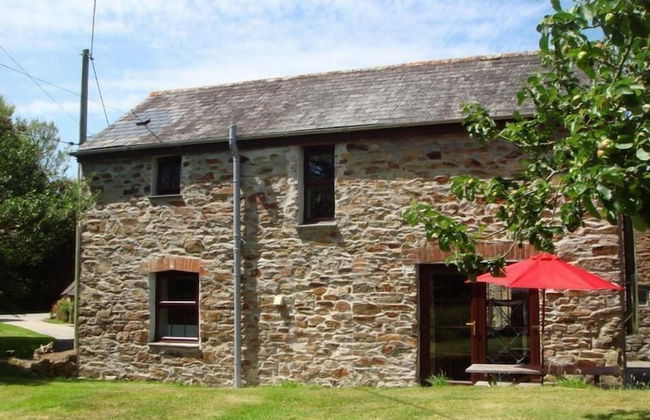 Callestock Courtyard - Foto 11