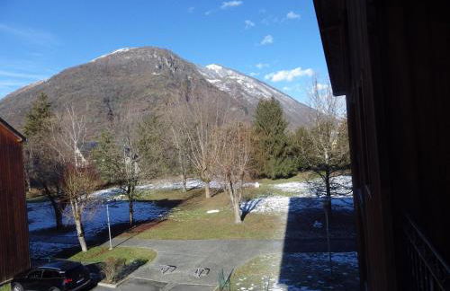 Bel Appartement 2 ch Les Jardins de Ramel - Foto 8