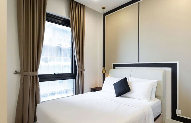 ViiA Residence Kuala Lumpur by Roam - Foto 19